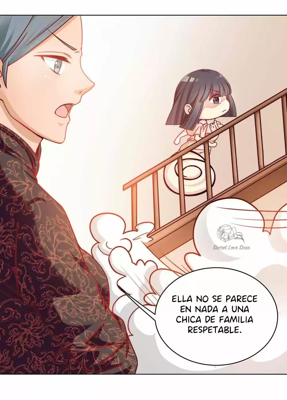 Por Siempre Mi Verdadero Esposo - Capítulo 2 - Página 24 - LectorTMOo