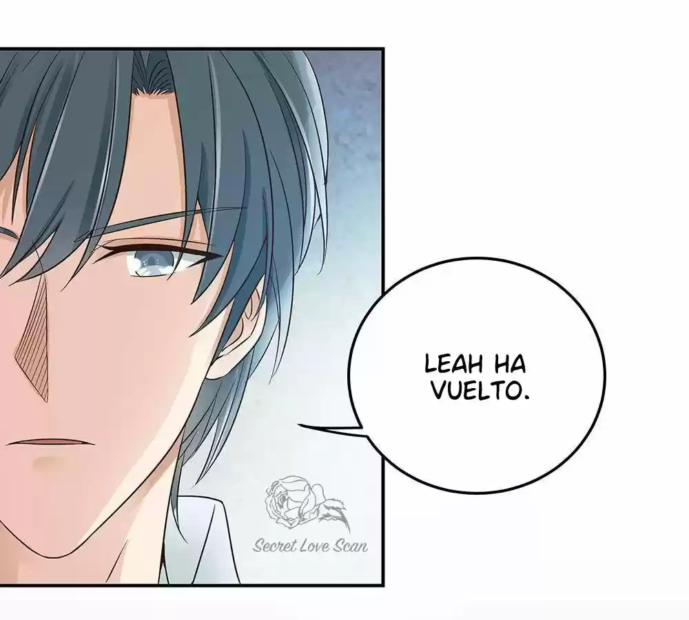 Por Siempre Mi Verdadero Esposo - Capítulo 20 - Página 6 - LectorTMOo