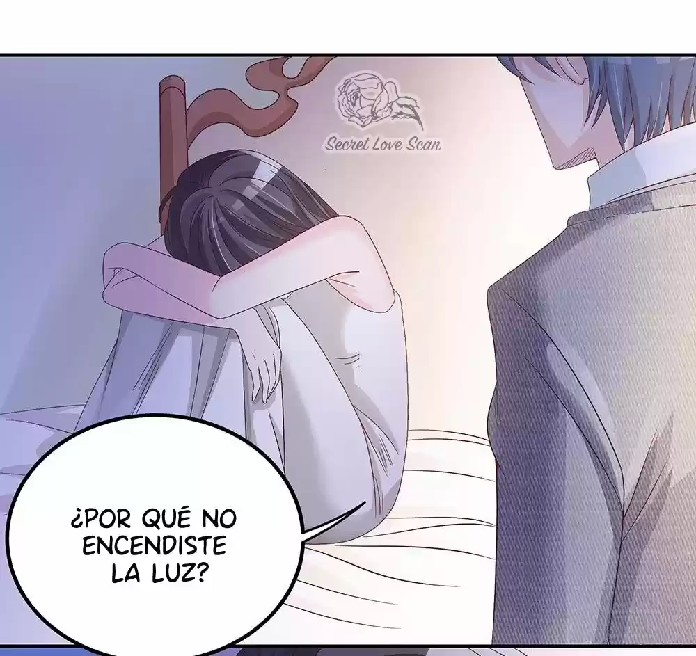 Por Siempre Mi Verdadero Esposo - Capítulo 20 - Página 15 - LectorTMOo