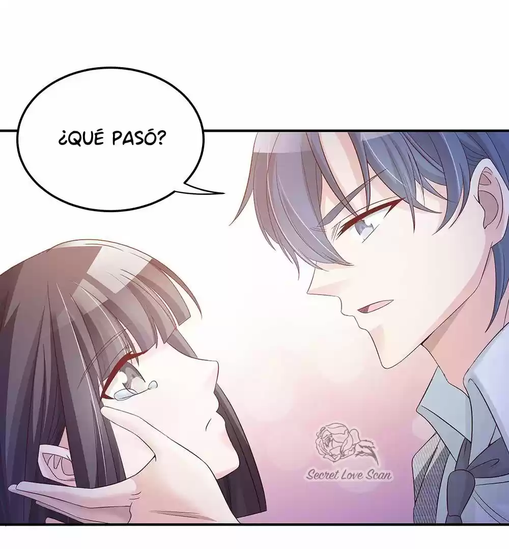 Por Siempre Mi Verdadero Esposo - Capítulo 20 - Página 21 - LectorTMOo
