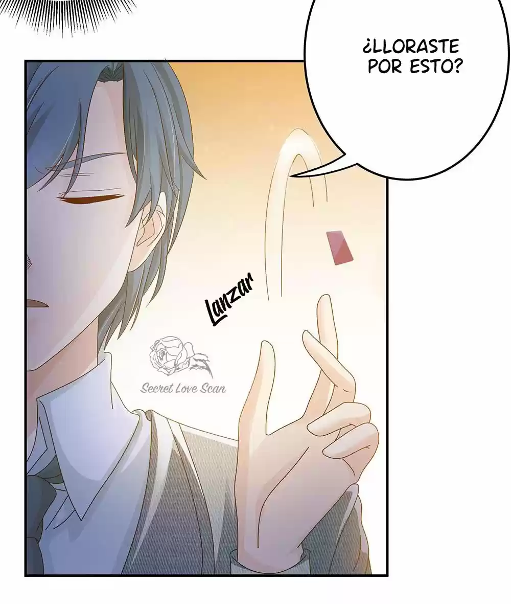 Por Siempre Mi Verdadero Esposo - Capítulo 20 - Página 25 - LectorTMOo