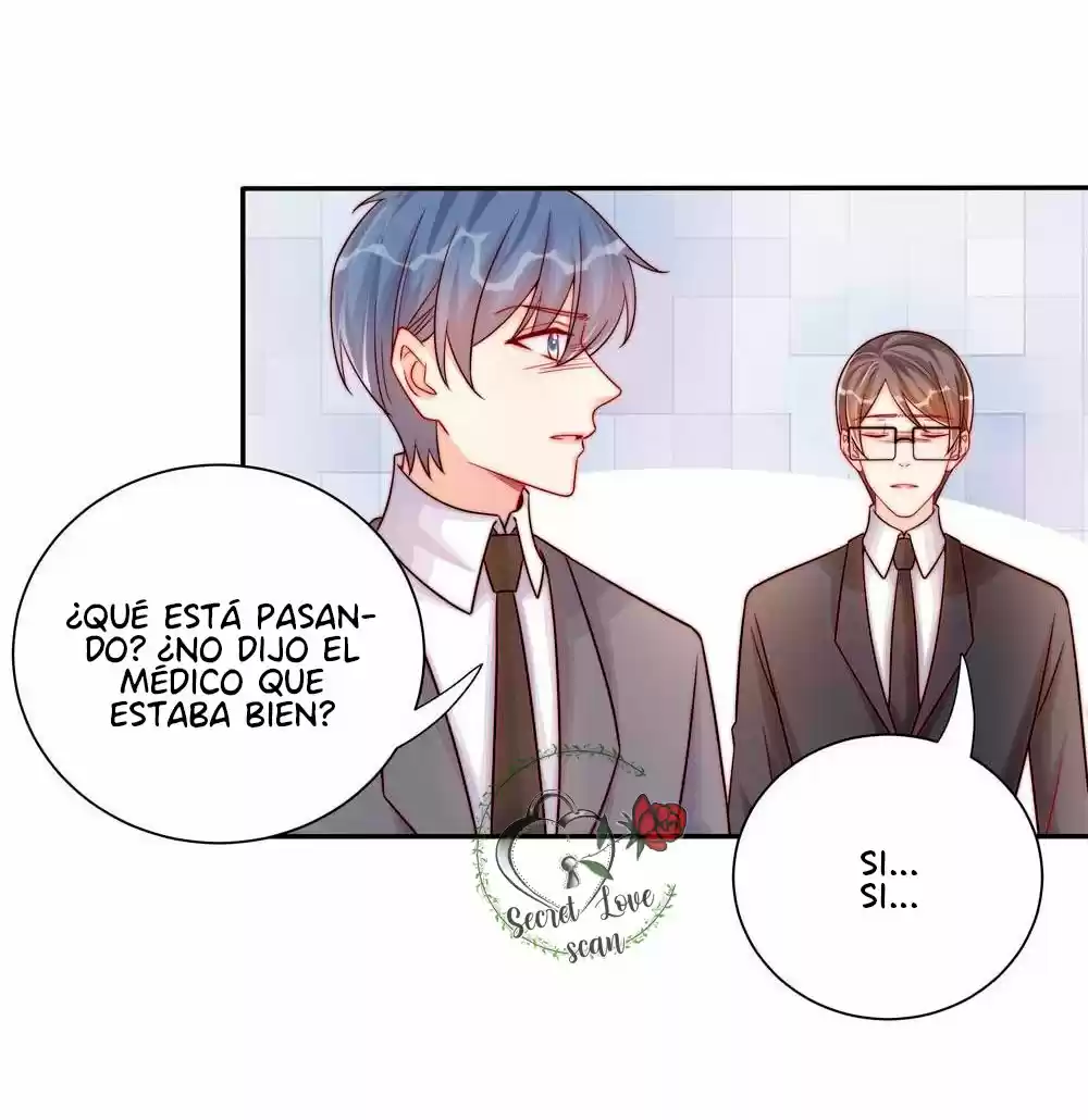 Por Siempre Mi Verdadero Esposo - Capítulo 200 - Página 5 - LectorTMOo