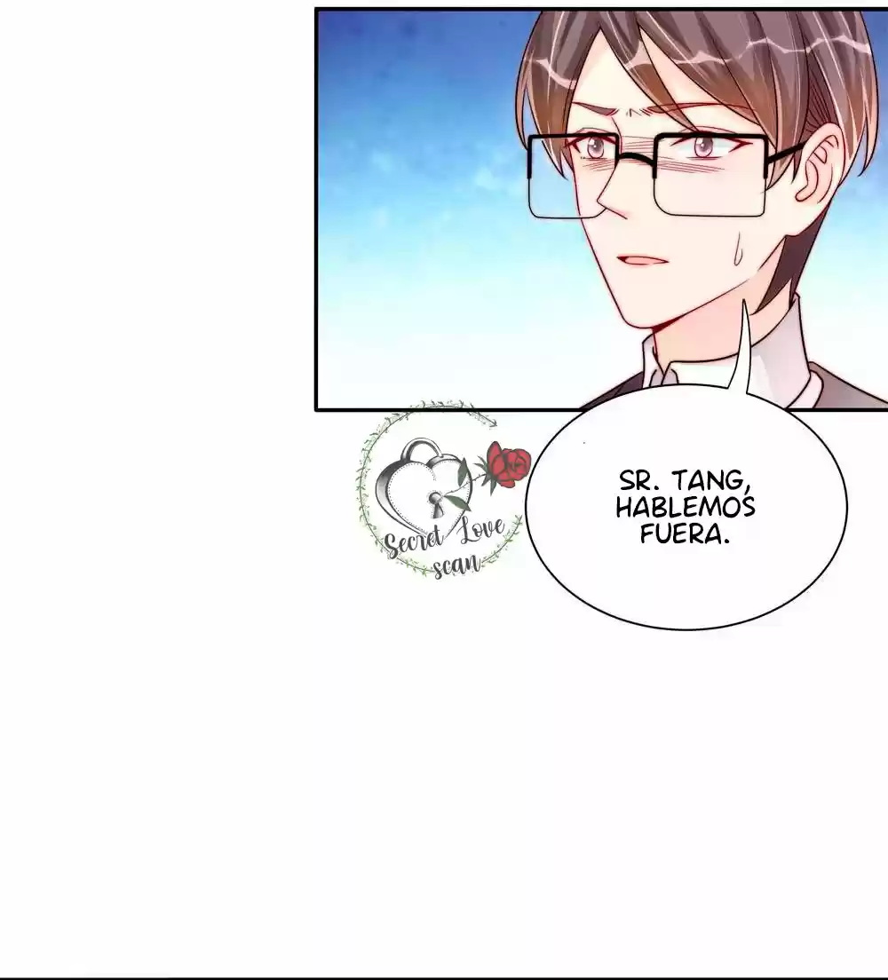 Por Siempre Mi Verdadero Esposo - Capítulo 200 - Página 7 - LectorTMOo