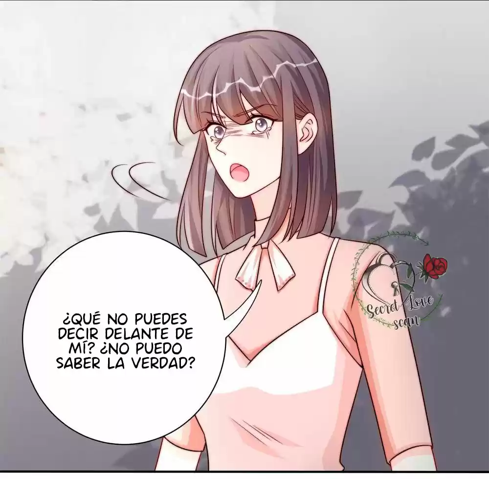 Por Siempre Mi Verdadero Esposo - Capítulo 200 - Página 8 - LectorTMOo