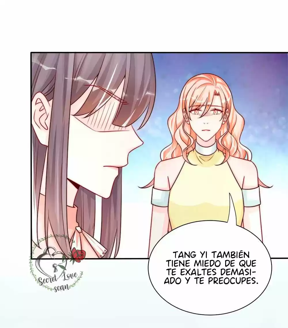 Por Siempre Mi Verdadero Esposo - Capítulo 200 - Página 9 - LectorTMOo
