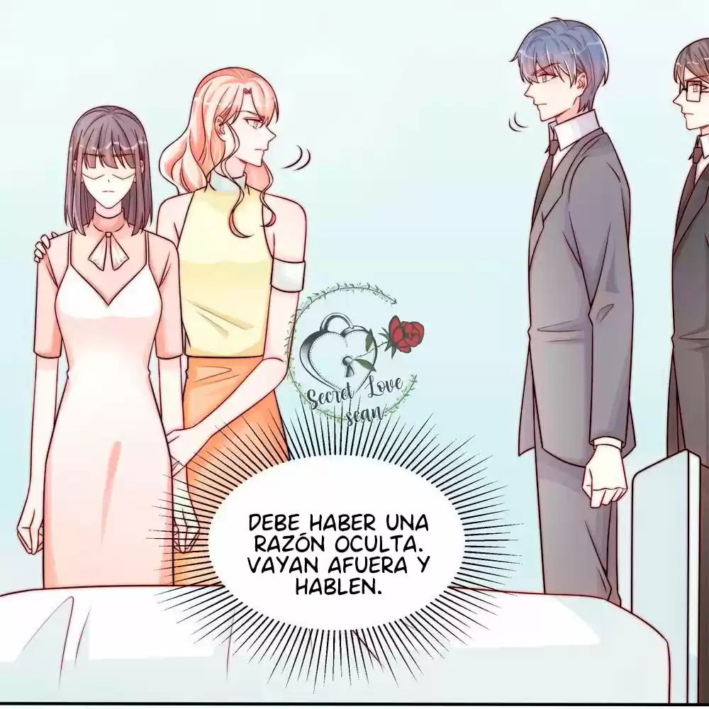 Por Siempre Mi Verdadero Esposo - Capítulo 200 - Página 10 - LectorTMOo
