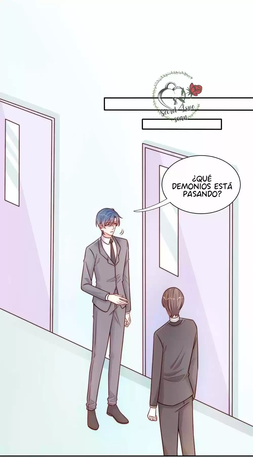 Por Siempre Mi Verdadero Esposo - Capítulo 200 - Página 11 - LectorTMOo