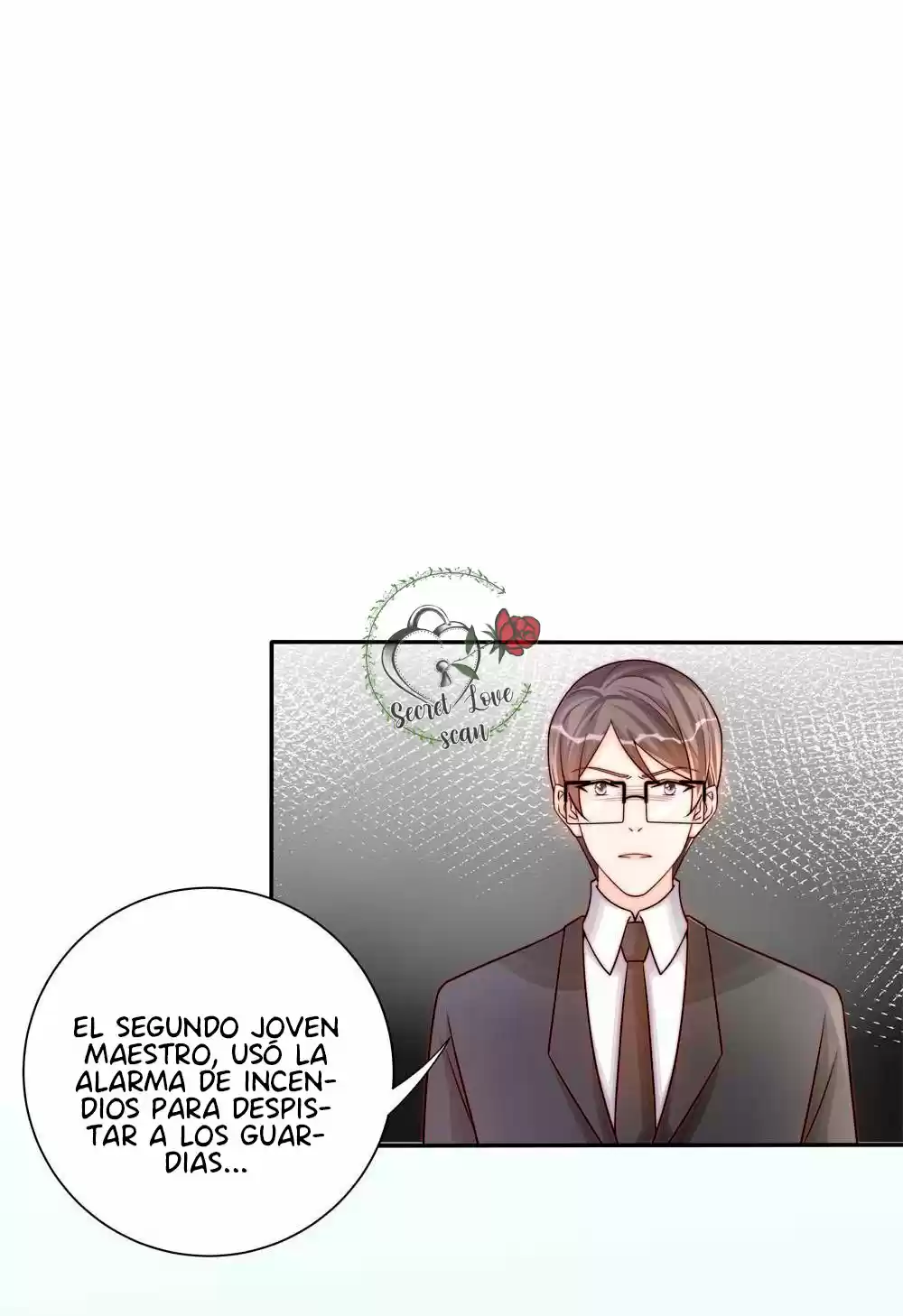 Por Siempre Mi Verdadero Esposo - Capítulo 200 - Página 12 - LectorTMOo