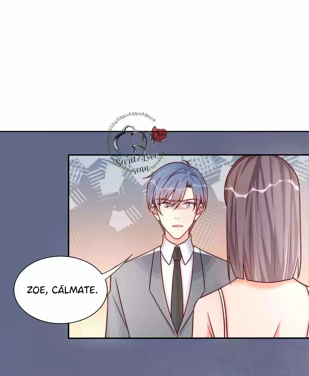 Por Siempre Mi Verdadero Esposo - Capítulo 200 - Página 14 - LectorTMOo