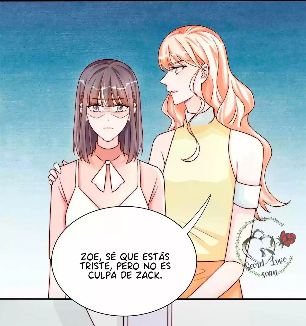 Por Siempre Mi Verdadero Esposo - Capítulo 200 - Página 17 - LectorTMOo