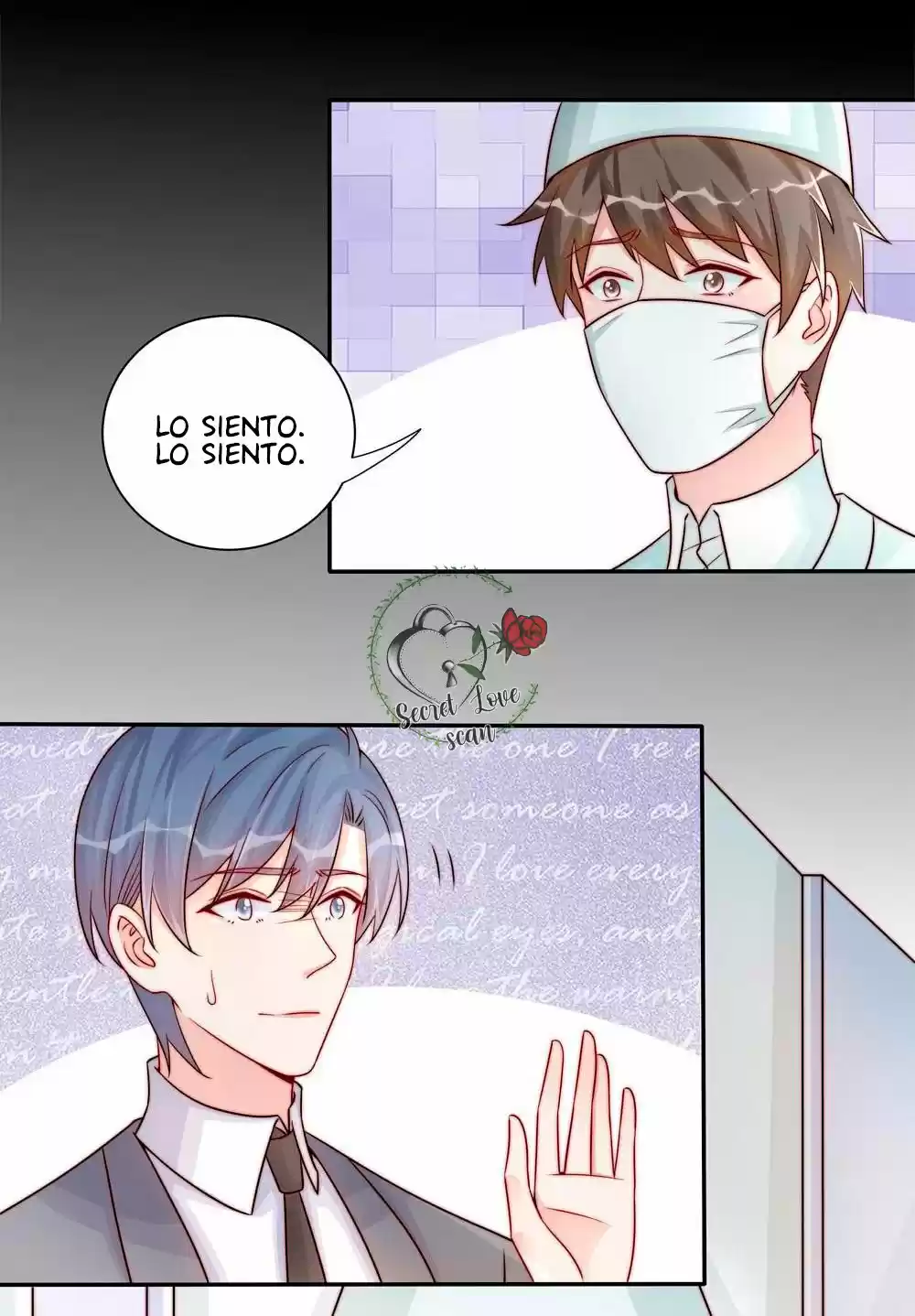 Por Siempre Mi Verdadero Esposo - Capítulo 201 - Página 7 - LectorTMOo
