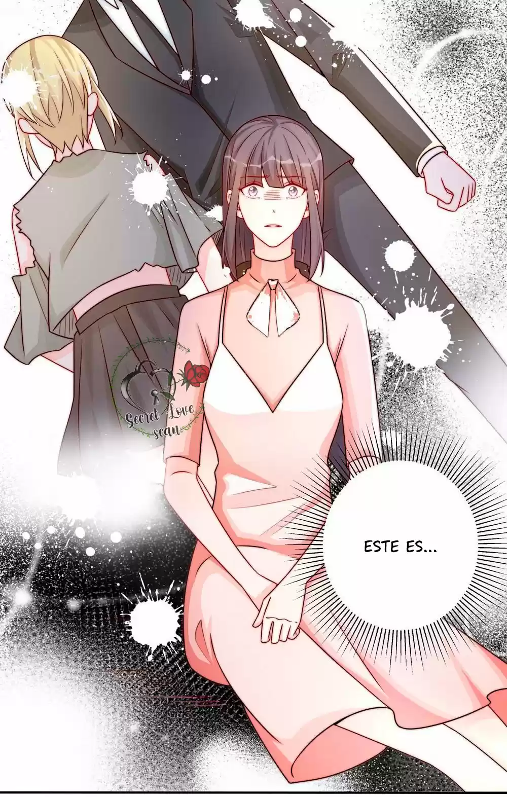 Por Siempre Mi Verdadero Esposo - Capítulo 201 - Página 15 - LectorTMOo