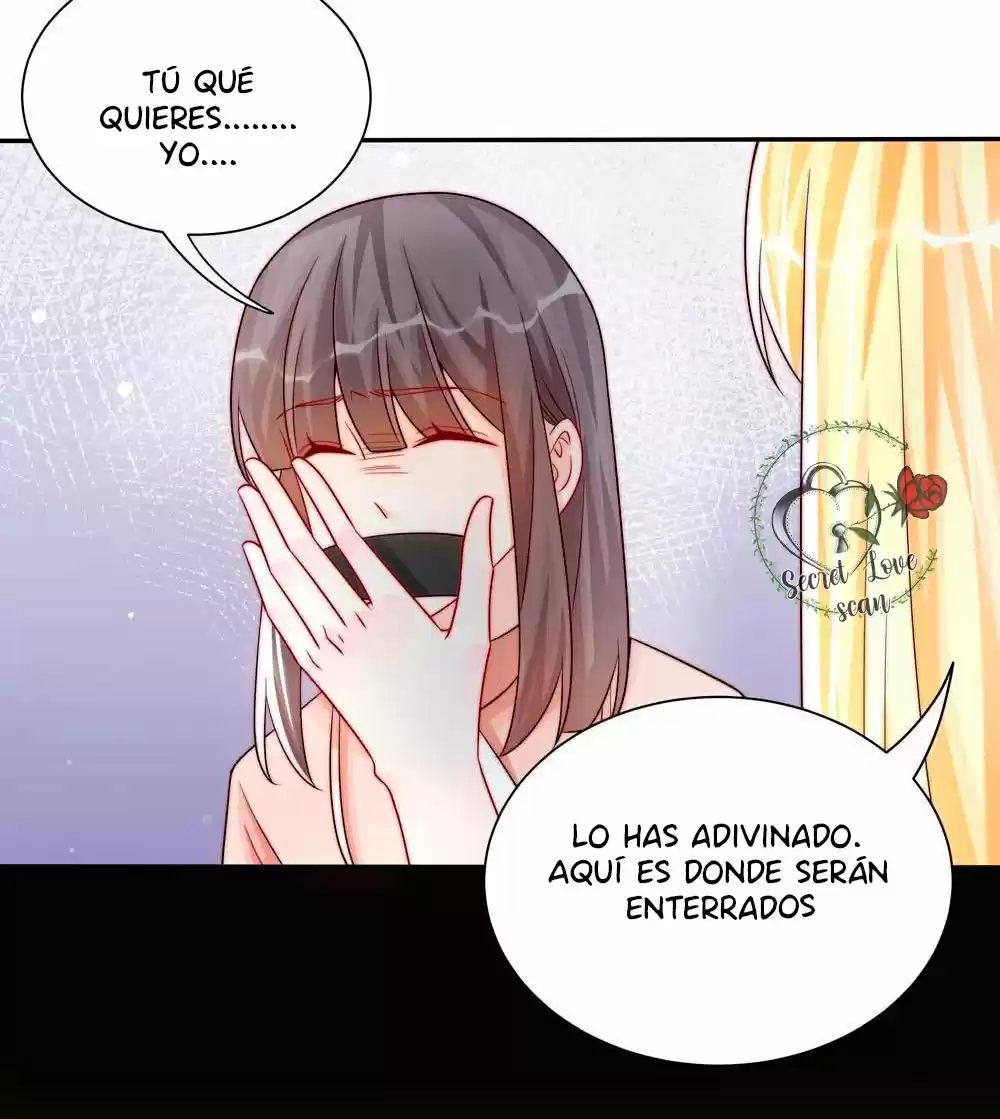Por Siempre Mi Verdadero Esposo - Capítulo 201 - Página 17 - LectorTMOo