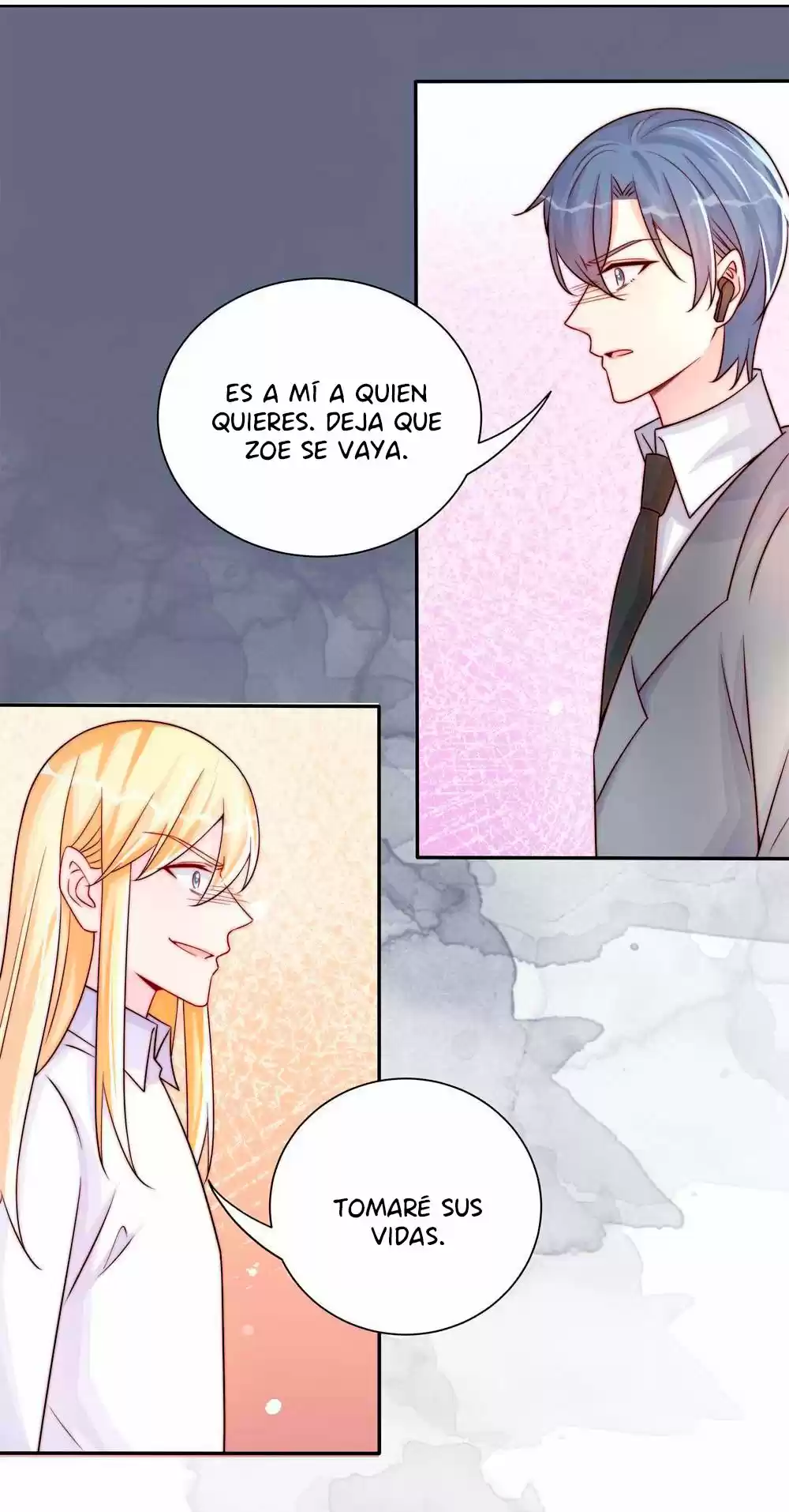 Por Siempre Mi Verdadero Esposo - Capítulo 203 - Página 12 - LectorTMOo