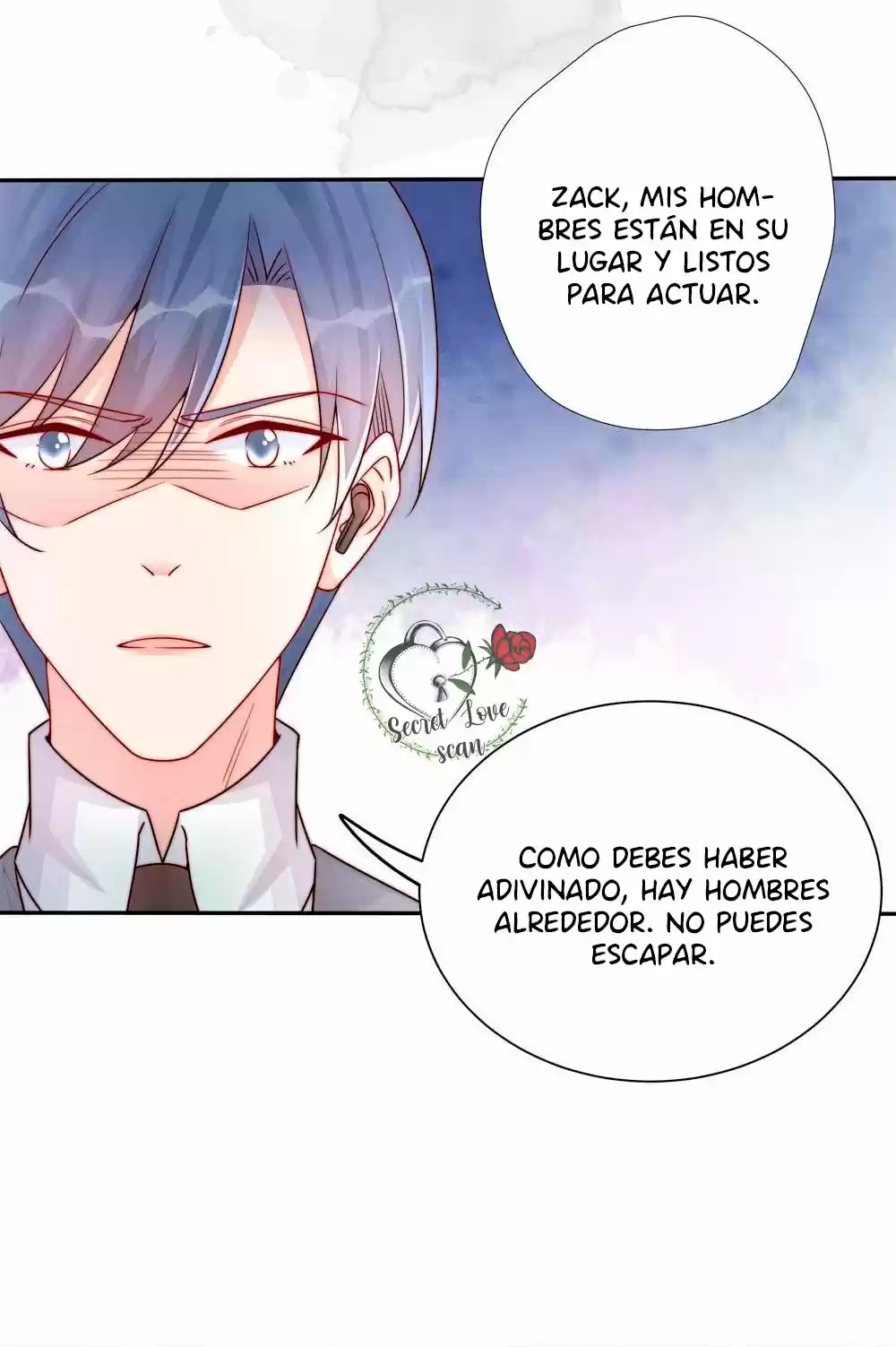 Por Siempre Mi Verdadero Esposo - Capítulo 203 - Página 13 - LectorTMOo