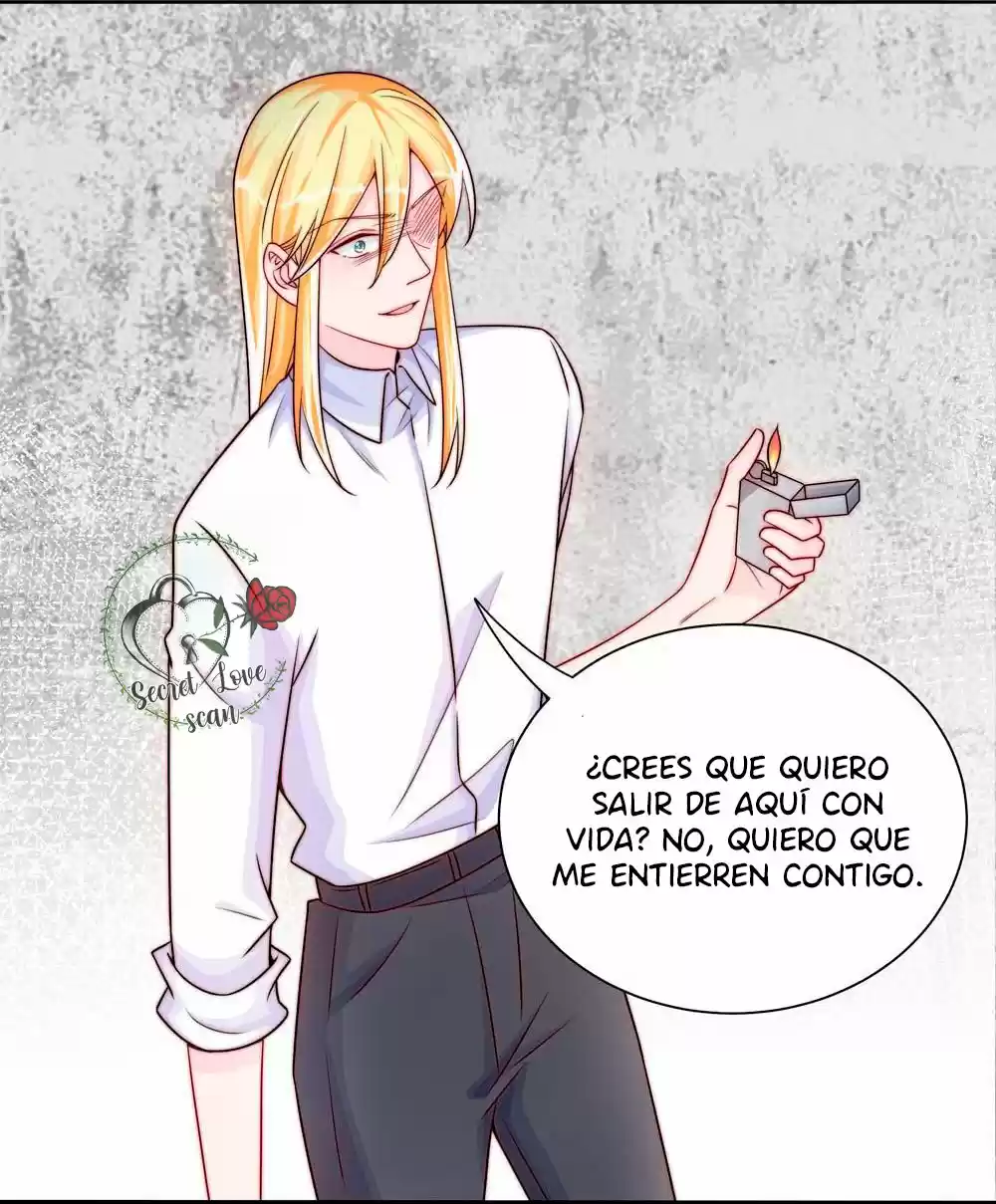 Por Siempre Mi Verdadero Esposo - Capítulo 203 - Página 14 - LectorTMOo