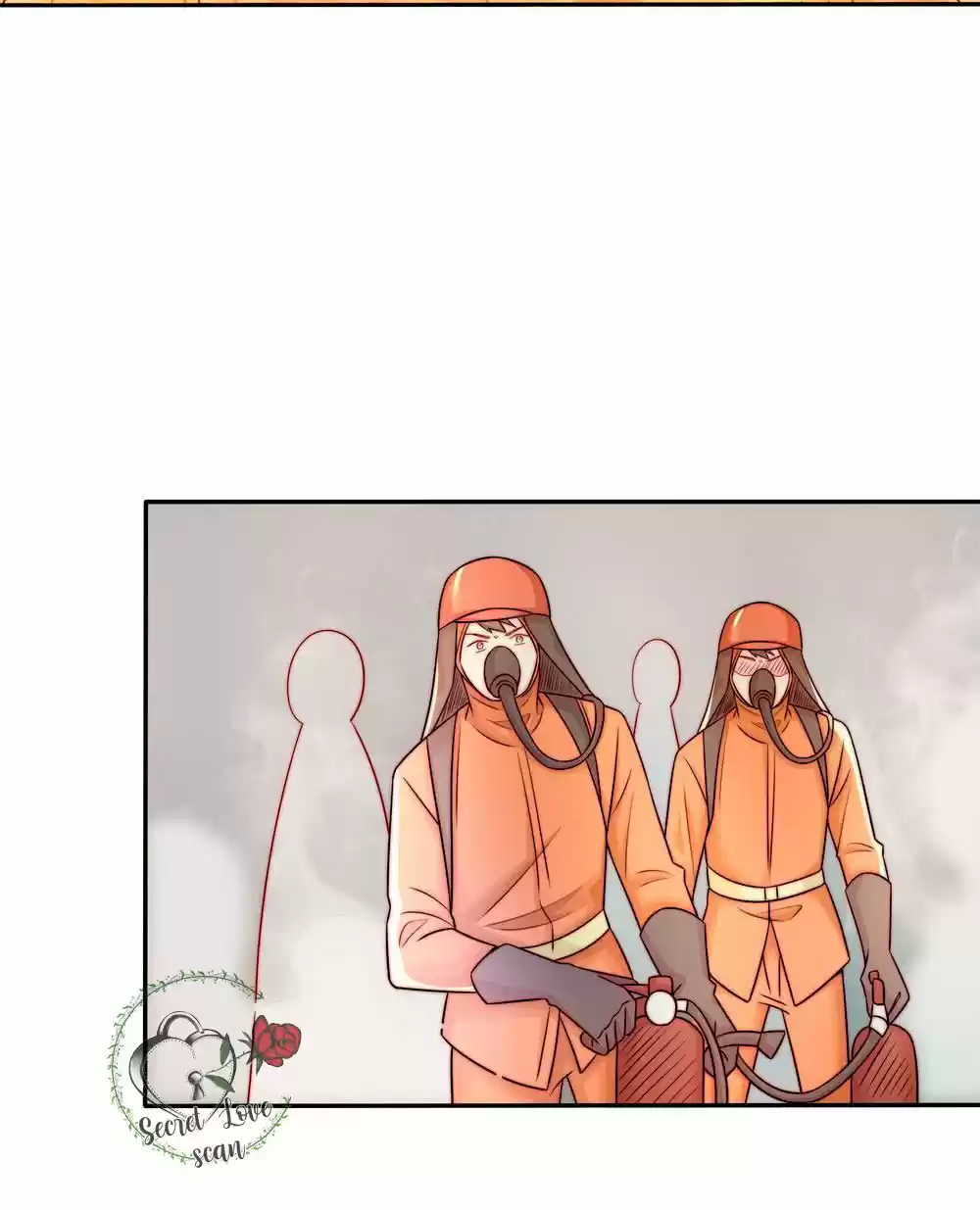 Por Siempre Mi Verdadero Esposo - Capítulo 203 - Página 22 - LectorTMOo
