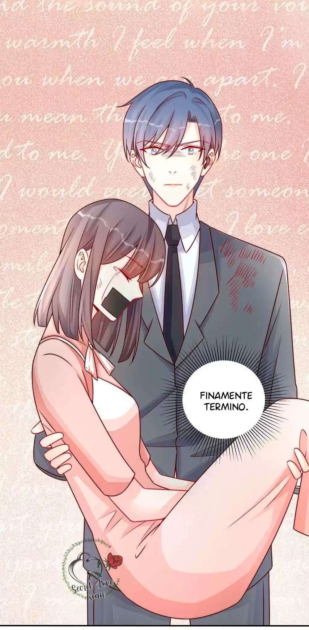 Por Siempre Mi Verdadero Esposo - Capítulo 203 - Página 29 - LectorTMOo