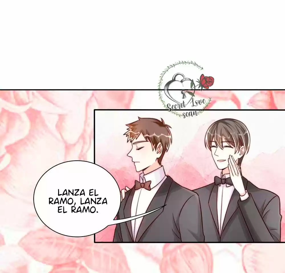 Por Siempre Mi Verdadero Esposo - Capítulo 204 - Página 17 - LectorTMOo