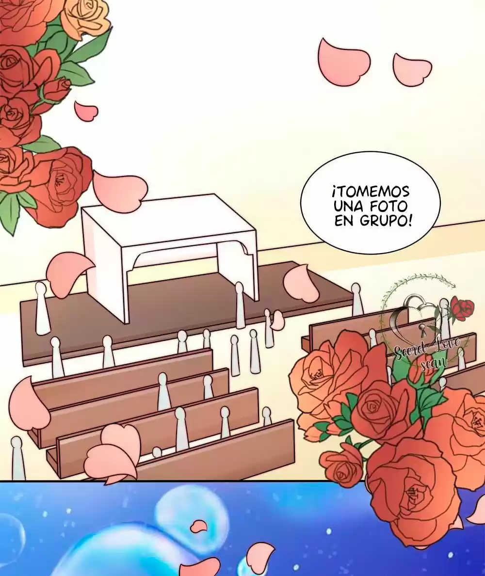 Por Siempre Mi Verdadero Esposo - Capítulo 204 - Página 31 - LectorTMOo