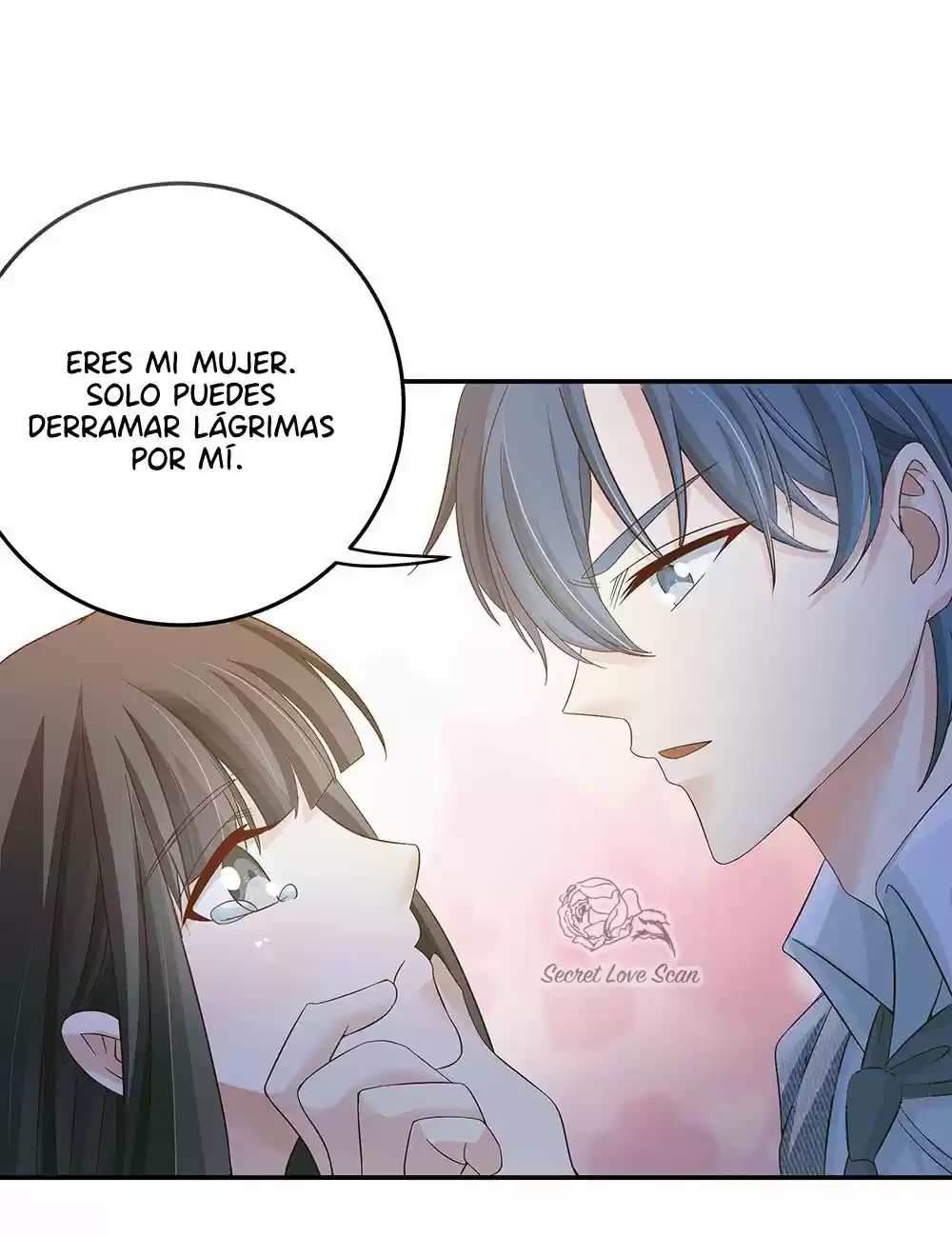 Por Siempre Mi Verdadero Esposo - Capítulo 21 - Página 4 - LectorTMOo