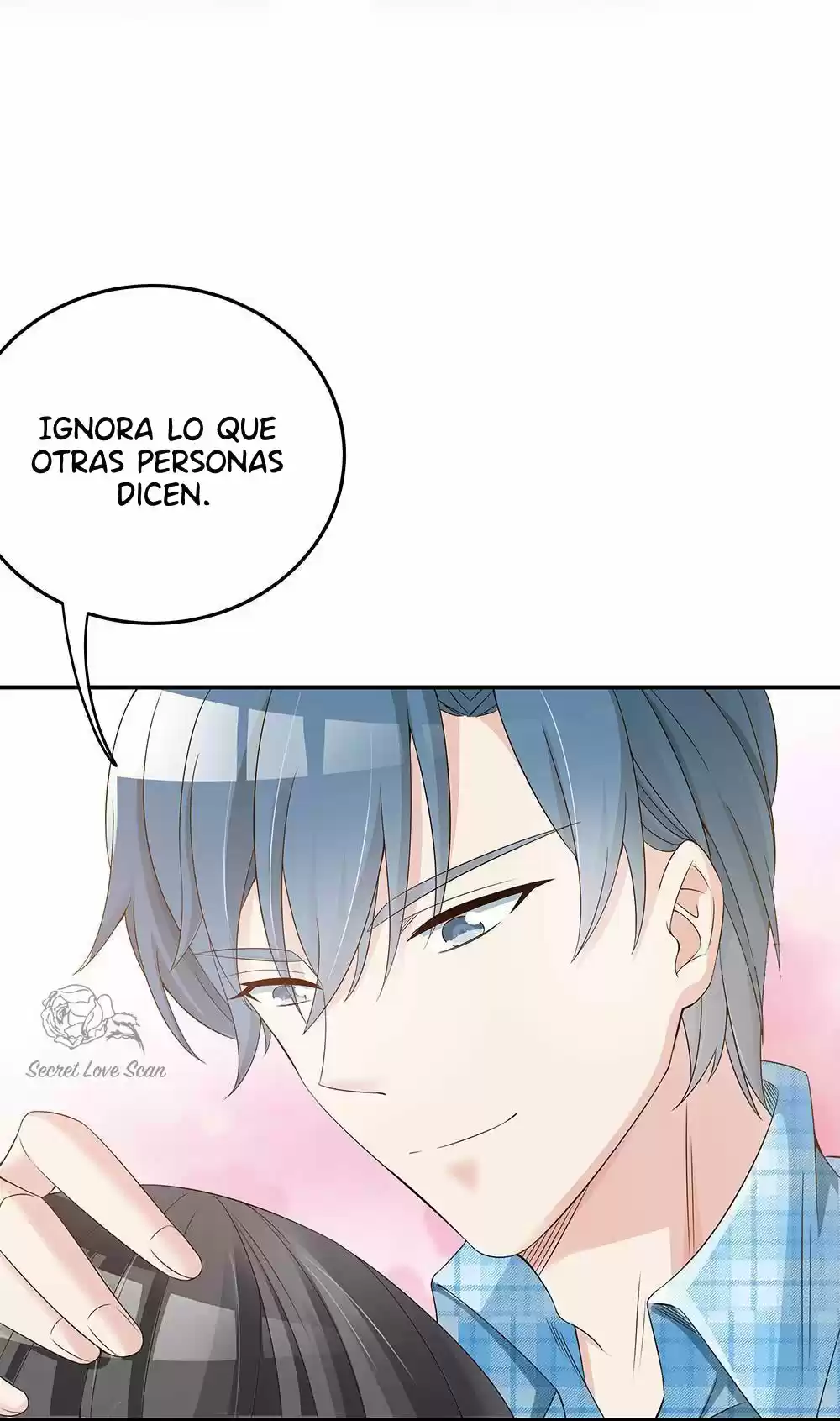Por Siempre Mi Verdadero Esposo - Capítulo 21 - Página 23 - LectorTMOo