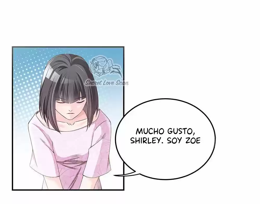 Por Siempre Mi Verdadero Esposo - Capítulo 23 - Página 9 - LectorTMOo
