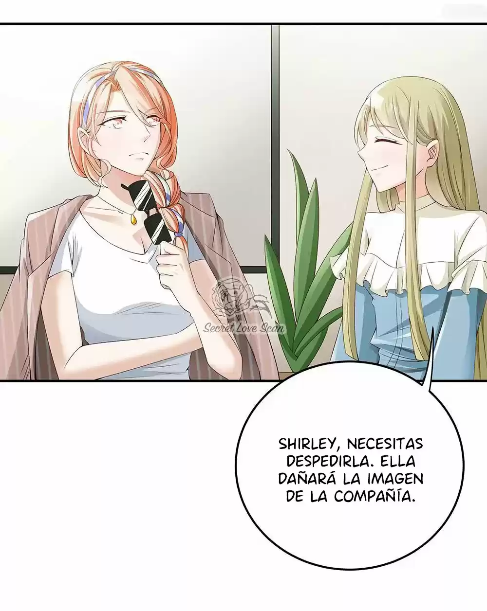 Por Siempre Mi Verdadero Esposo - Capítulo 23 - Página 14 - LectorTMOo