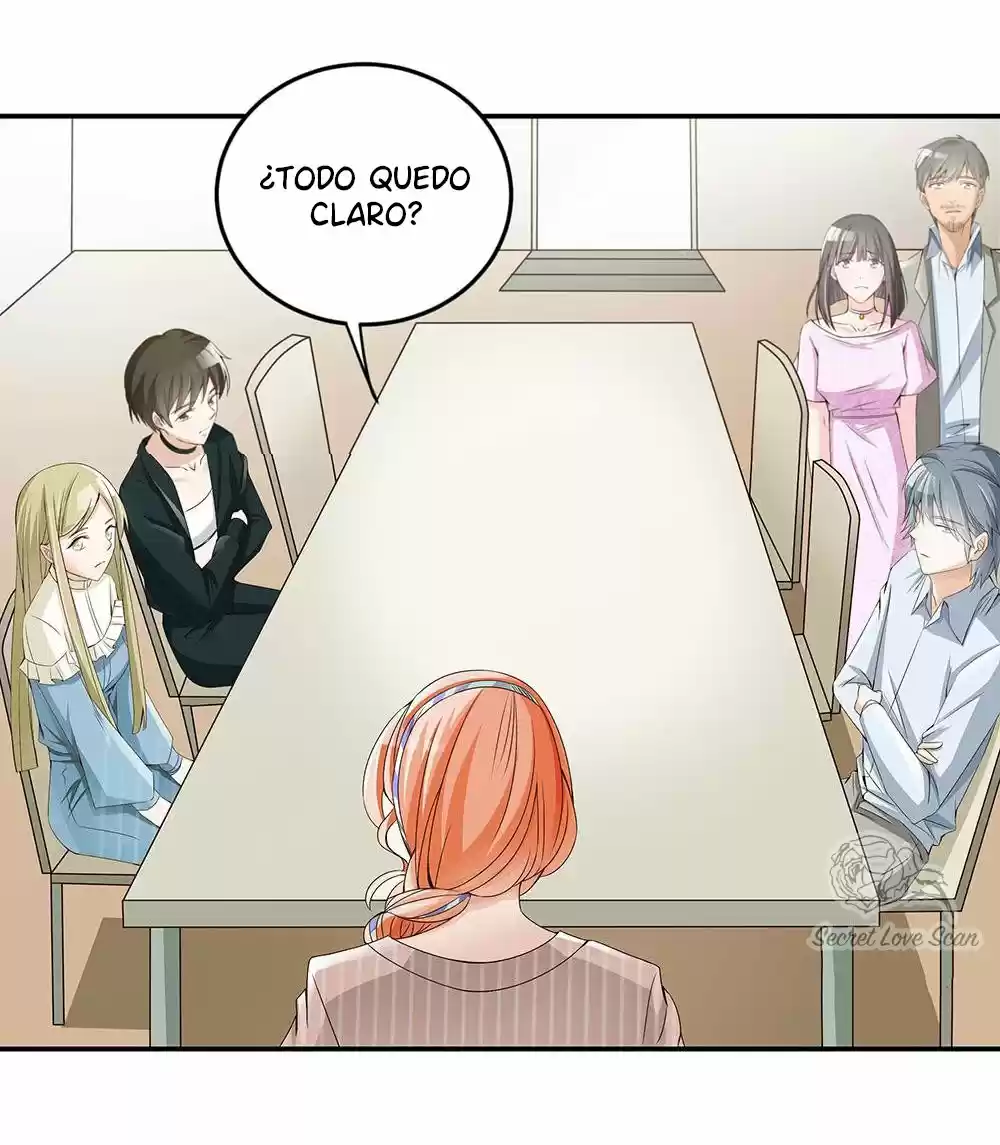 Por Siempre Mi Verdadero Esposo - Capítulo 23 - Página 17 - LectorTMOo