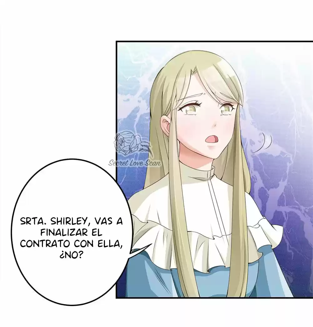 Por Siempre Mi Verdadero Esposo - Capítulo 23 - Página 33 - LectorTMOo