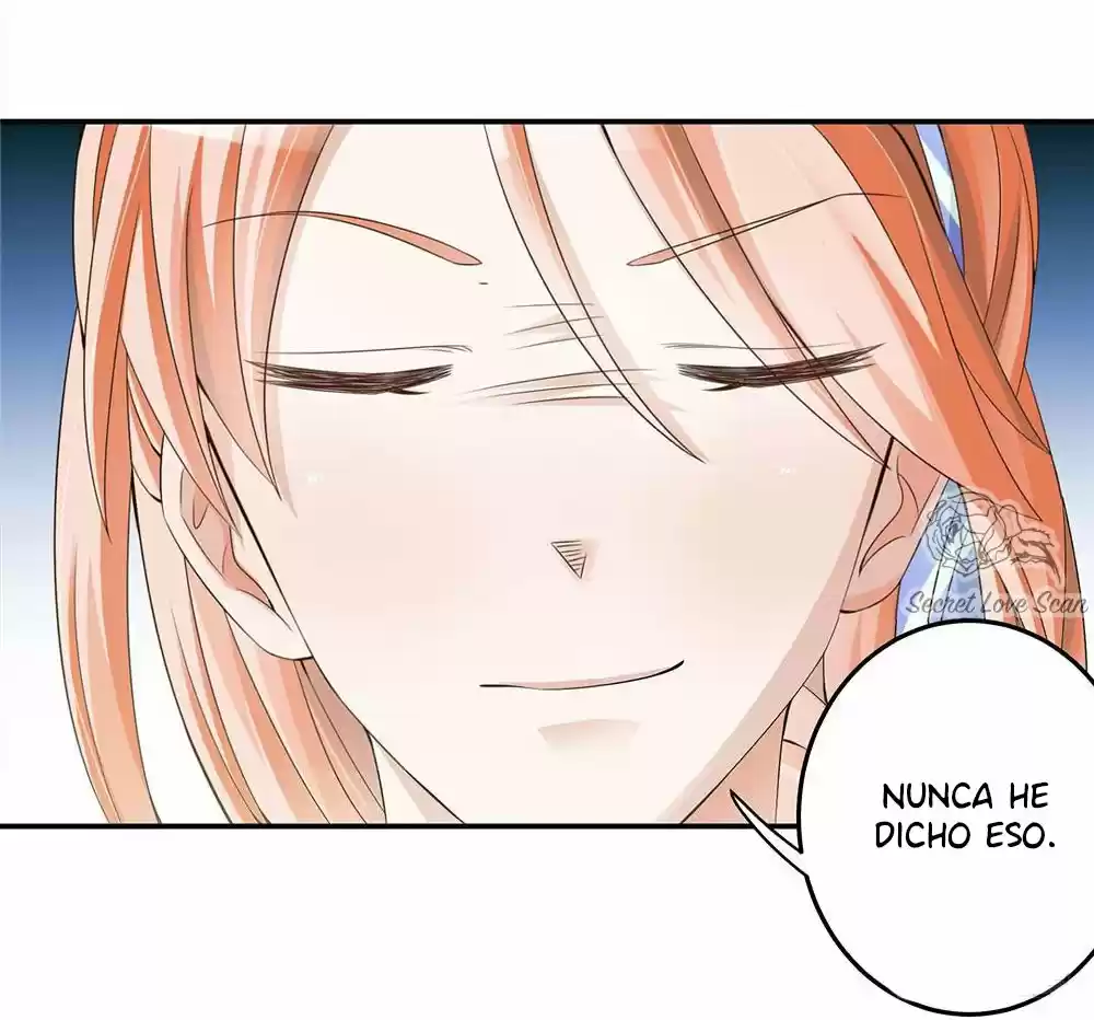 Por Siempre Mi Verdadero Esposo - Capítulo 23 - Página 34 - LectorTMOo