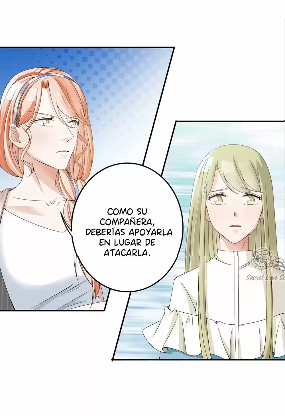 Por Siempre Mi Verdadero Esposo - Capítulo 23 - Página 42 - LectorTMOo
