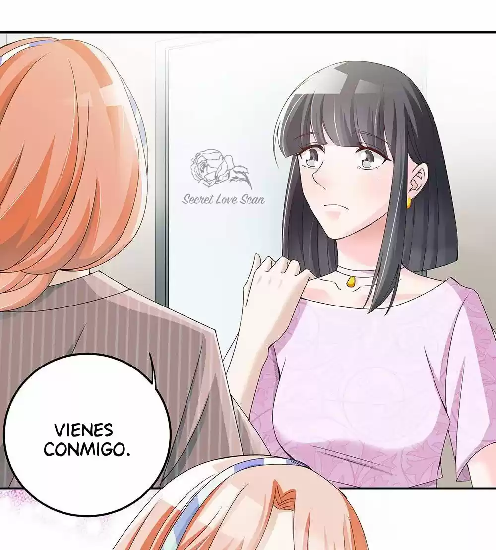 Por Siempre Mi Verdadero Esposo - Capítulo 24 - Página 7 - LectorTMOo