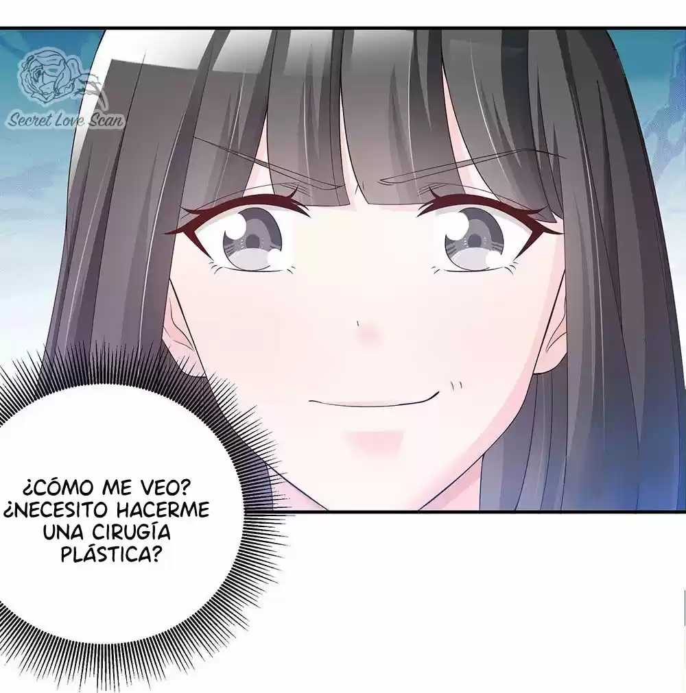 Por Siempre Mi Verdadero Esposo - Capítulo 24 - Página 16 - LectorTMOo