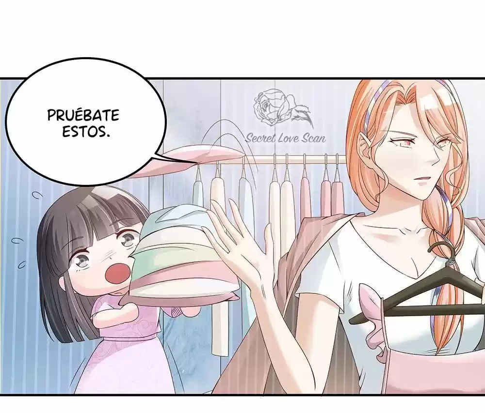 Por Siempre Mi Verdadero Esposo - Capítulo 24 - Página 20 - LectorTMOo