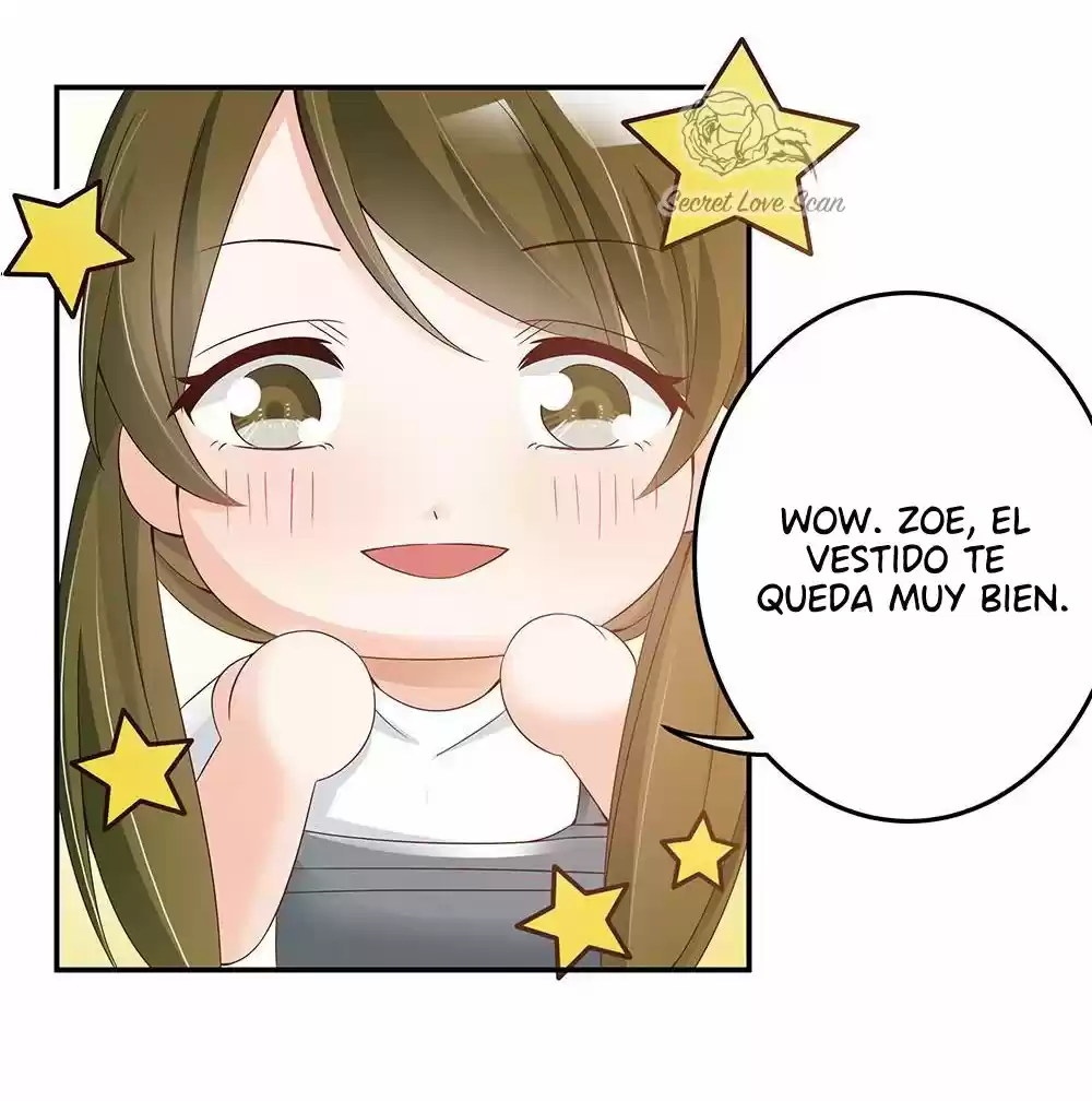 Por Siempre Mi Verdadero Esposo - Capítulo 24 - Página 28 - LectorTMOo