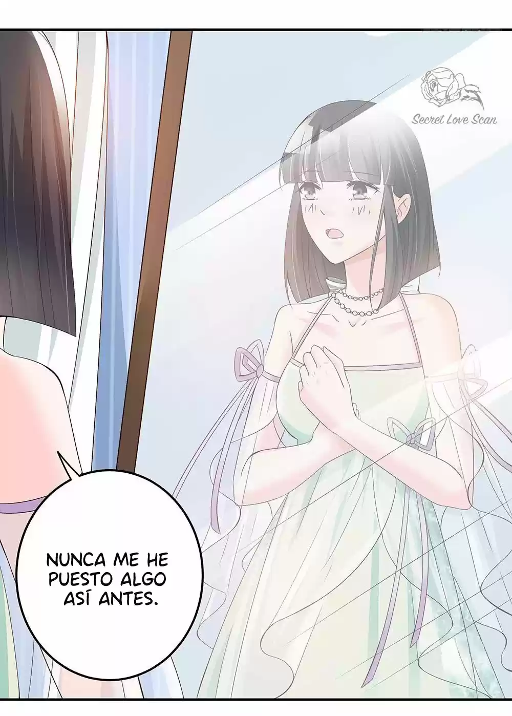 Por Siempre Mi Verdadero Esposo - Capítulo 25 - Página 7 - LectorTMOo