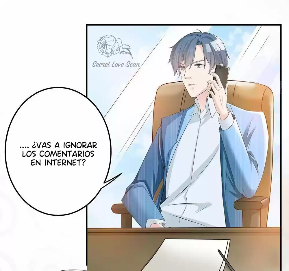 Por Siempre Mi Verdadero Esposo - Capítulo 25 - Página 11 - LectorTMOo