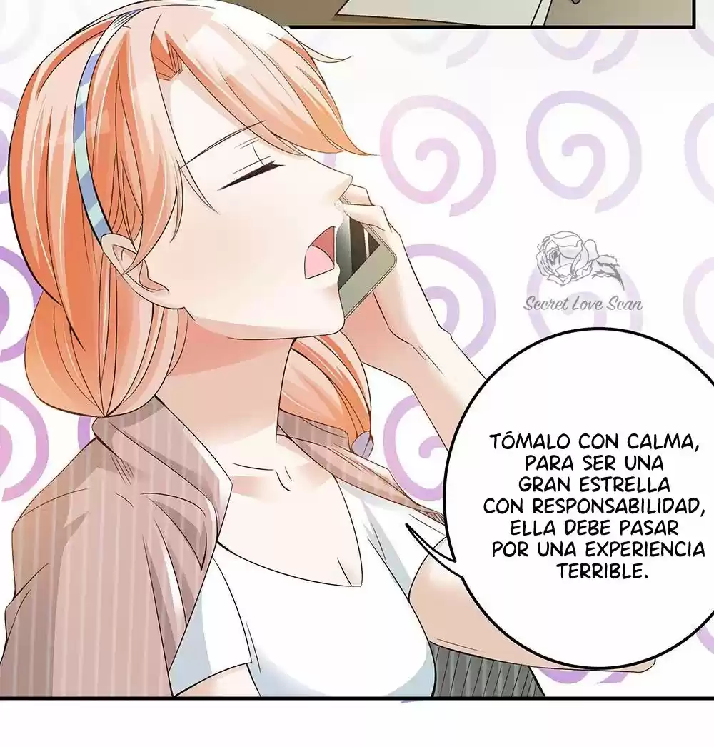 Por Siempre Mi Verdadero Esposo - Capítulo 25 - Página 12 - LectorTMOo