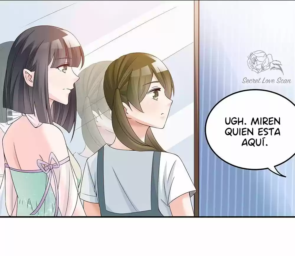 Por Siempre Mi Verdadero Esposo - Capítulo 25 - Página 20 - LectorTMOo