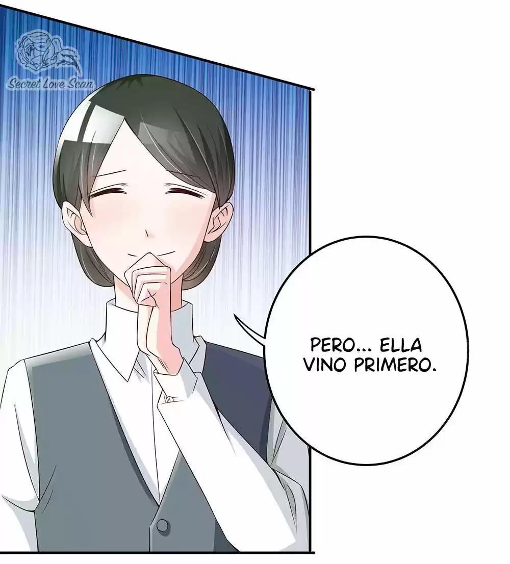 Por Siempre Mi Verdadero Esposo - Capítulo 25 - Página 32 - LectorTMOo