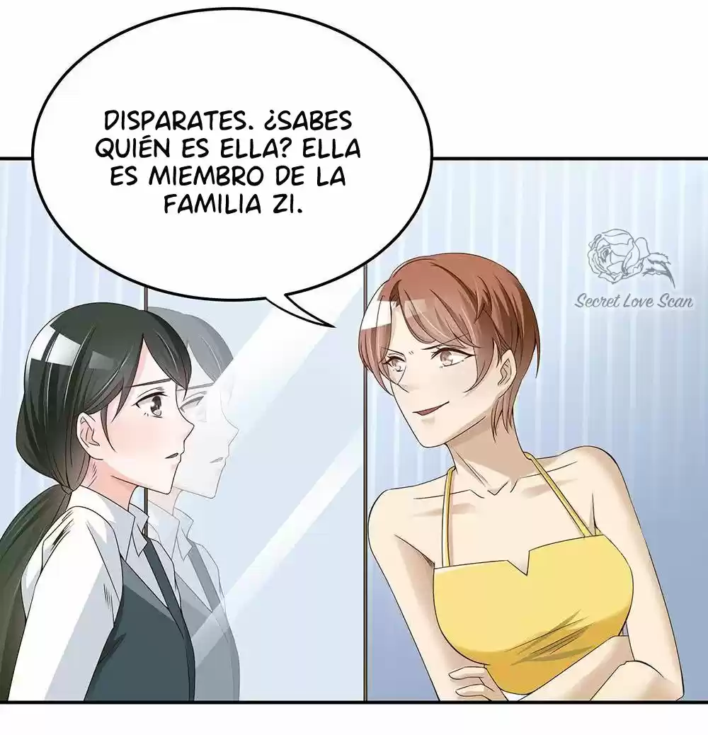 Por Siempre Mi Verdadero Esposo - Capítulo 25 - Página 33 - LectorTMOo