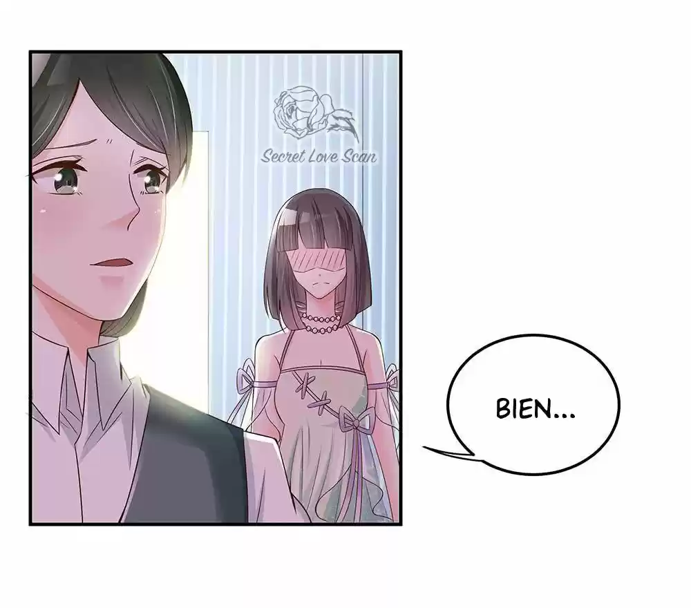 Por Siempre Mi Verdadero Esposo - Capítulo 25 - Página 34 - LectorTMOo