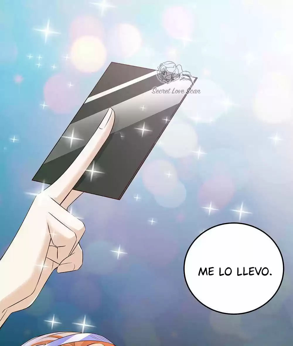 Por Siempre Mi Verdadero Esposo - Capítulo 26 - Página 6 - LectorTMOo