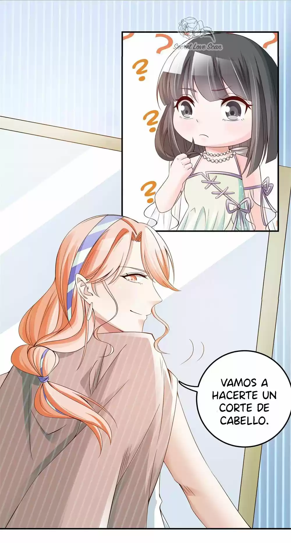 Por Siempre Mi Verdadero Esposo - Capítulo 26 - Página 11 - LectorTMOo