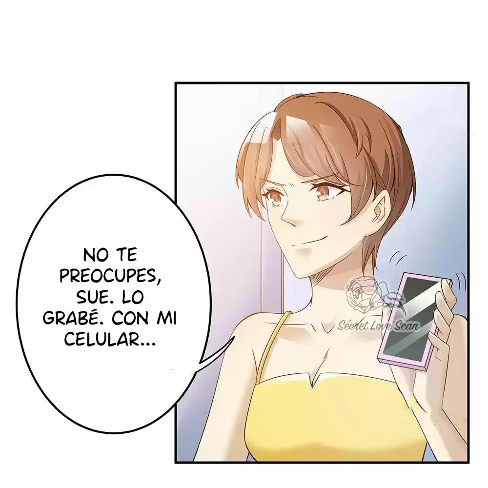 Por Siempre Mi Verdadero Esposo - Capítulo 27 - Página 9 - LectorTMOo