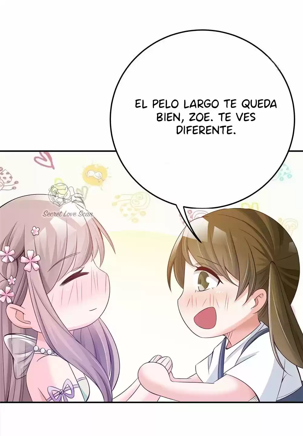 Por Siempre Mi Verdadero Esposo - Capítulo 27 - Página 17 - LectorTMOo