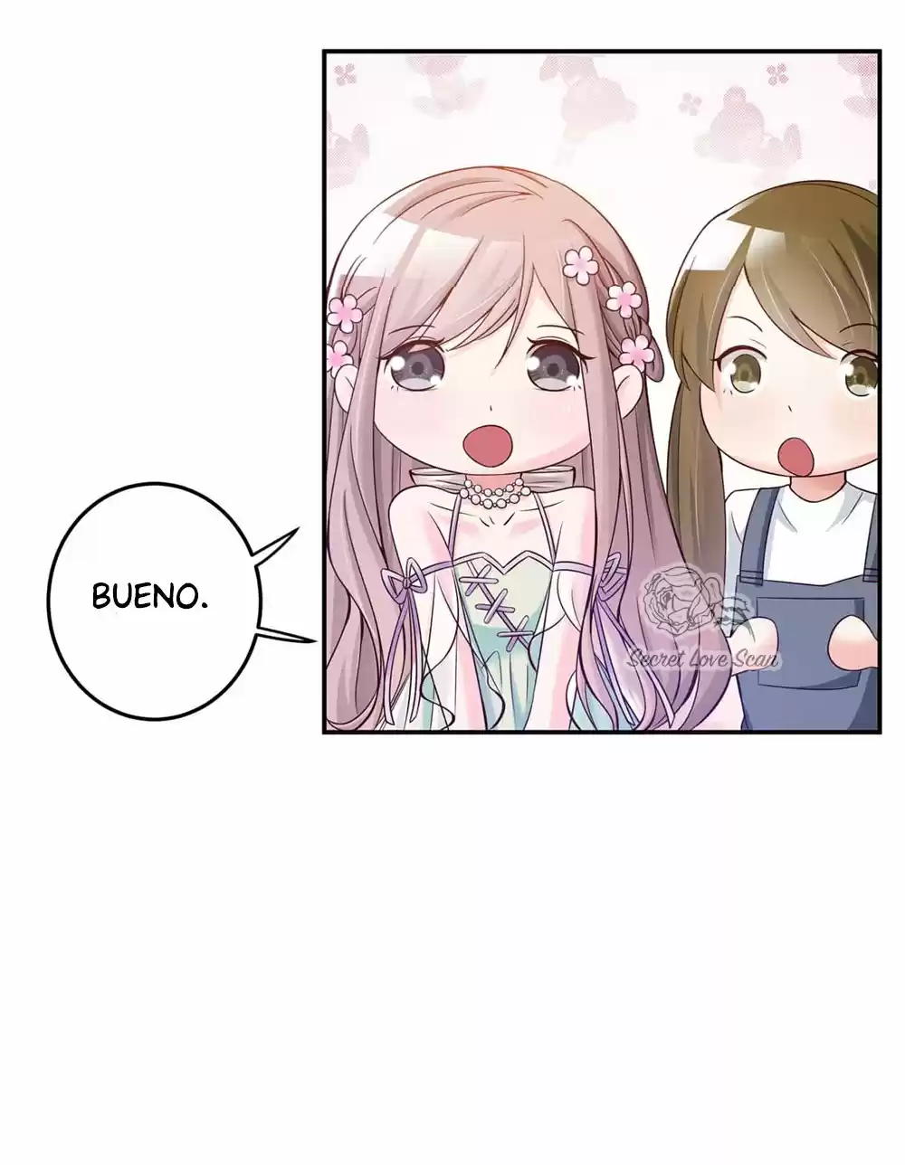 Por Siempre Mi Verdadero Esposo - Capítulo 27 - Página 20 - LectorTMOo