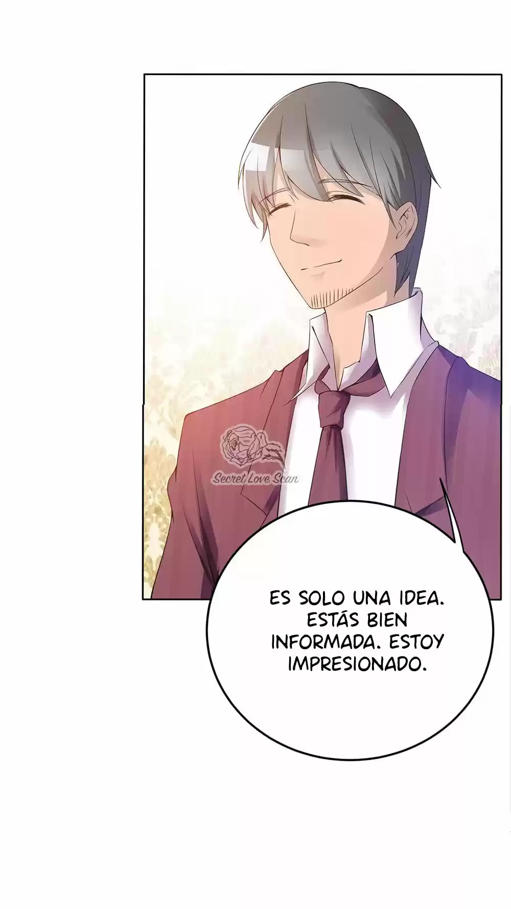 Por Siempre Mi Verdadero Esposo - Capítulo 27 - Página 24 - LectorTMOo