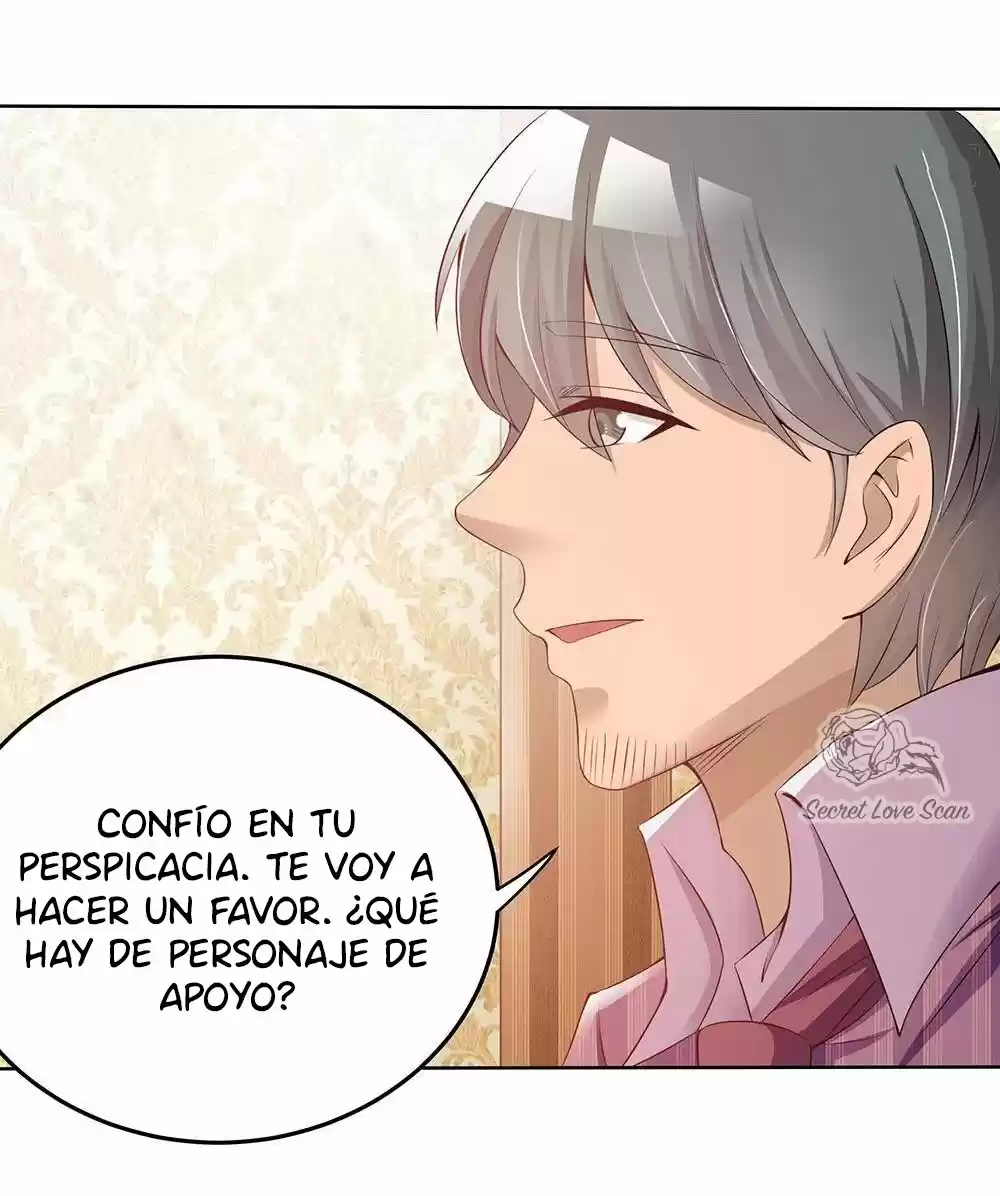 Por Siempre Mi Verdadero Esposo - Capítulo 28 - Página 7 - LectorTMOo